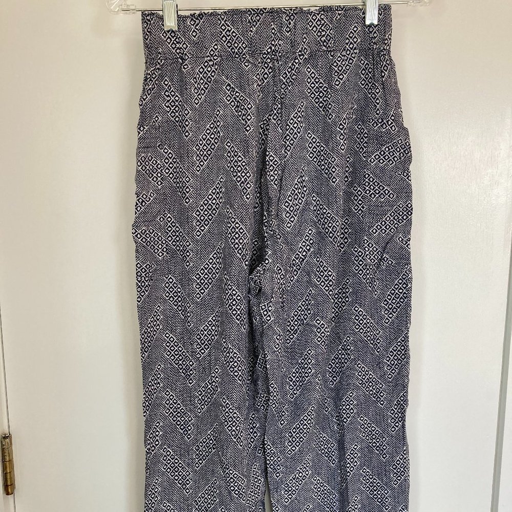 Urban Outfitters Lightweight Summer Pants, Size Small